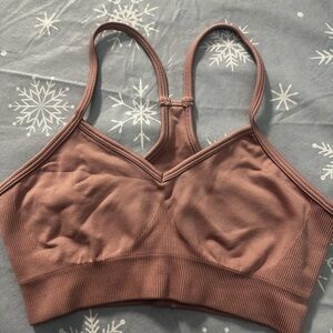 Prozis Dusty Rose Sports Bra